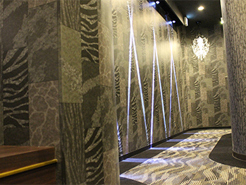 シースリー(C3)姫路店の店舗の様子